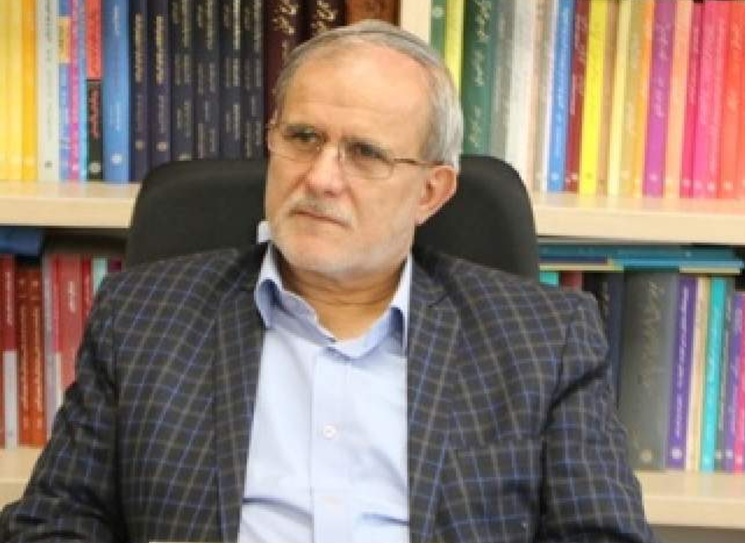 حسينعلي قبادي